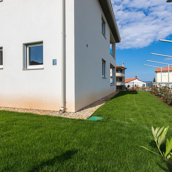 Premantura, Istra Holiday4You Pula