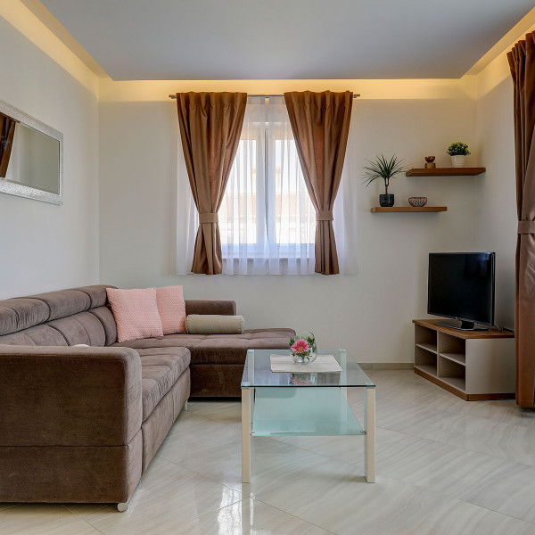 Living room, Premantura, Istra Holiday4You Pula