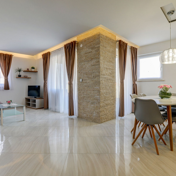 Living room, Premantura, Istra Holiday4You Pula