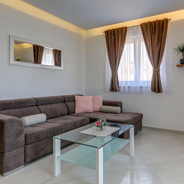 Living room, Premantura, Istra Holiday4You Pula