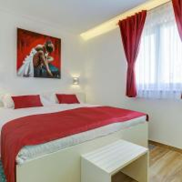 Bedrooms, Premantura, Istra Holiday4You Pula