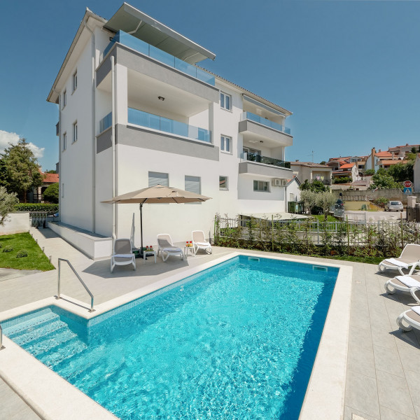 Pje&scaron;čana Uvala, Istra Holiday4You Pula