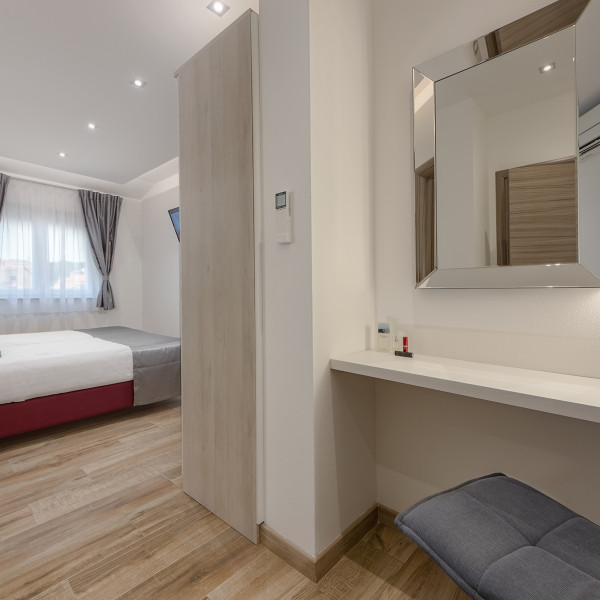 Bedrooms, Pješčana Uvala, Istra Holiday4You Pula