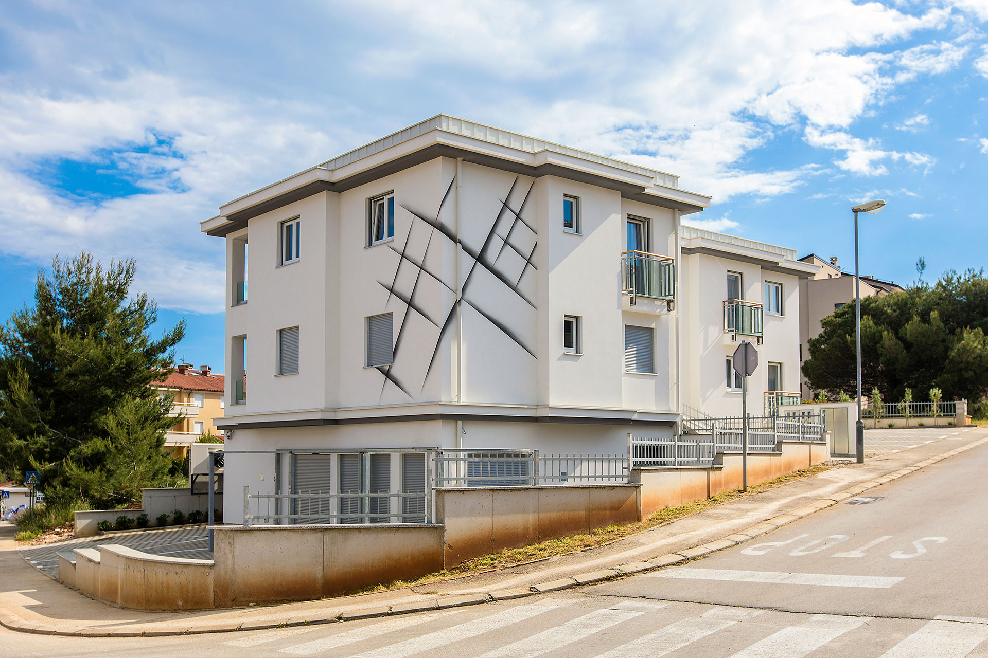 Apartments in Premantura and Pula - Modern and spacious, Istra Holiday4You Pula