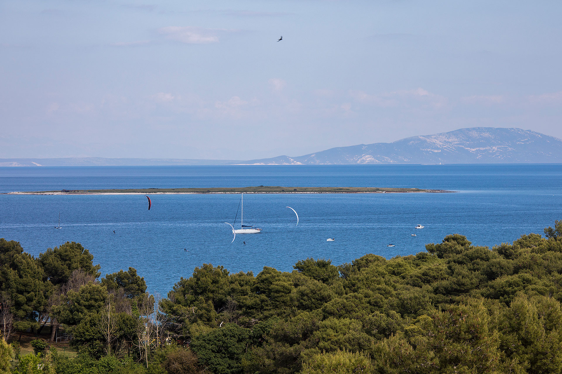 Apartments in Premantura and Pula - Modern and spacious, Istra Holiday4You Pula